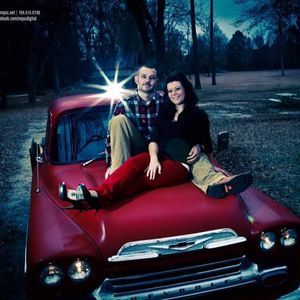 Meet your Posher, Joe